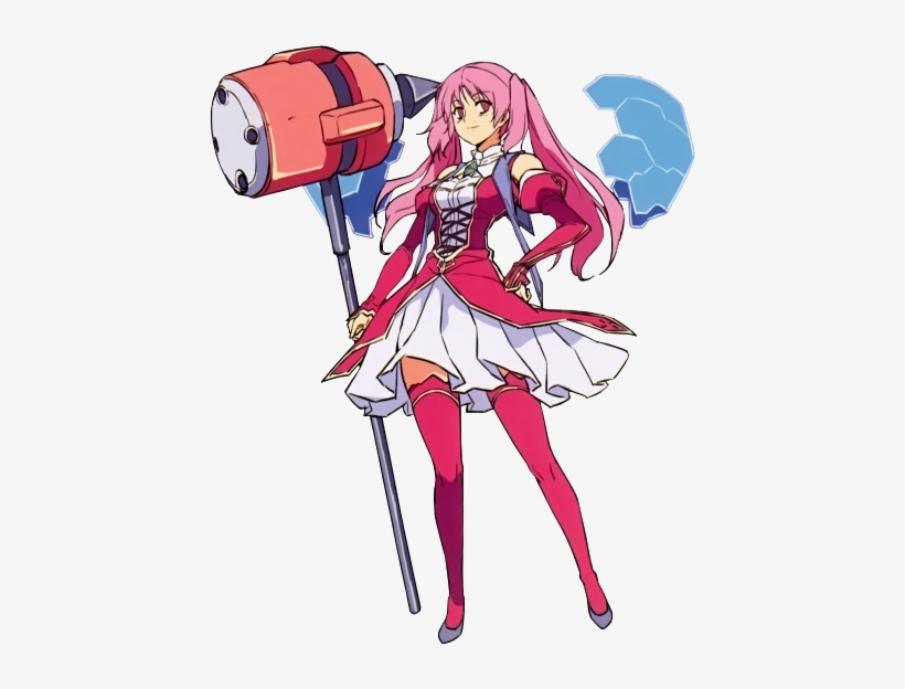 Freezing Windy May Render By Alexadrufcs-d8porxv - Windy May Aoi Freezing, transparent png