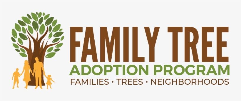 The Family Tree Adoption Program Is A Grassroots Program - Education, transparent png