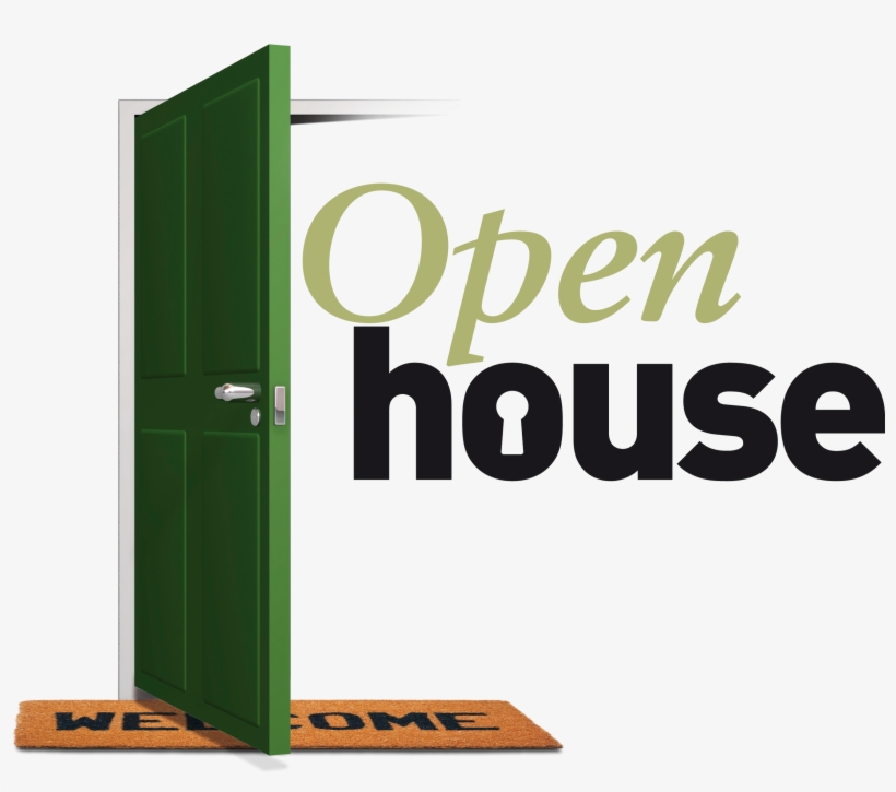 Winter Open House - Open House Coming Soon, transparent png