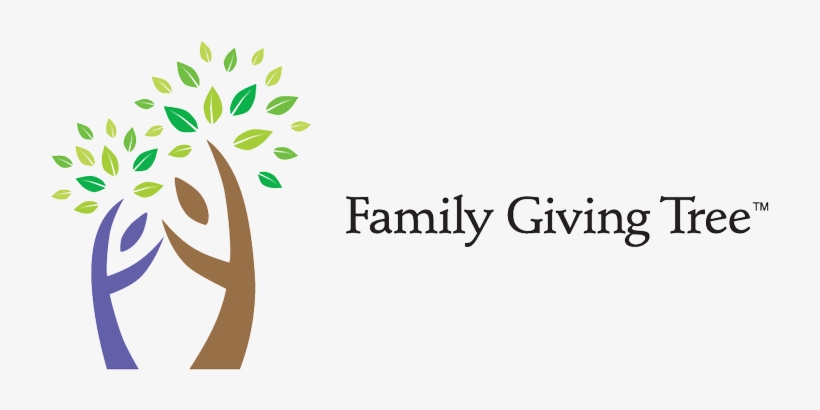Current Drive Leader Resources - Family Giving Tree, transparent png