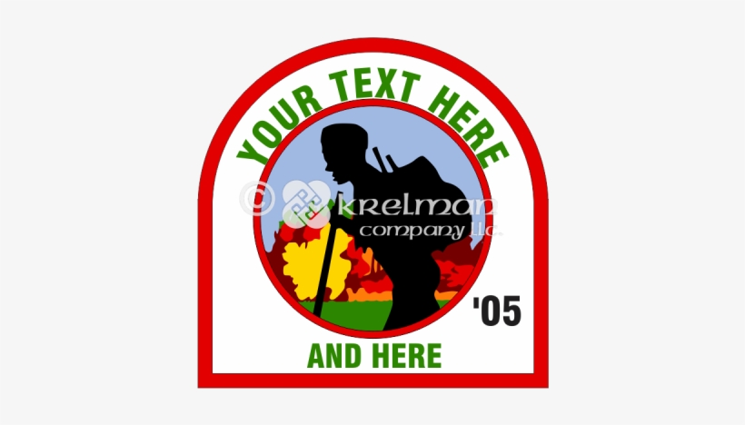 K510 Fall Hiker - Signos De Ifa, transparent png