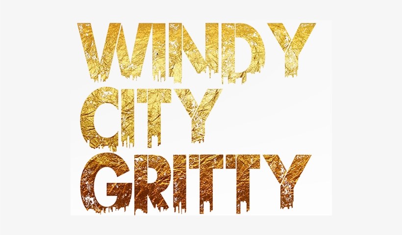 The Windy City Gritty, transparent png