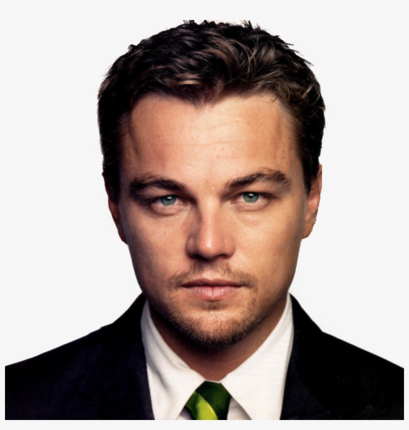 Leonardo Dicaprio Png Image - Leonardo Dicaprio 30 Years Old, transparent png