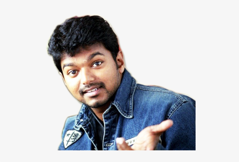 Posted By Best Webmaster At - Actor Vijay Underwear, transparent png