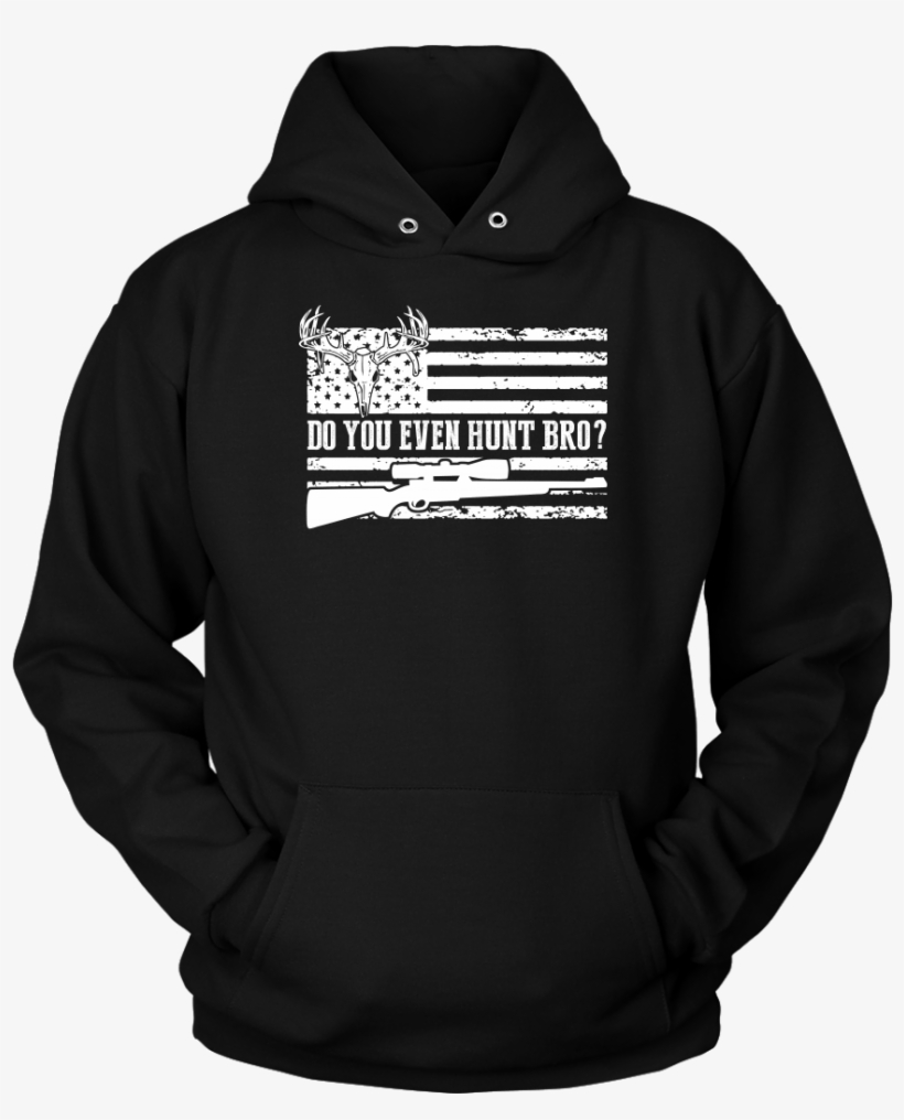 American Flag & Gun Hoodie - Mountain Biking Hoodie. Perfect Gift For Your Dad,, transparent png