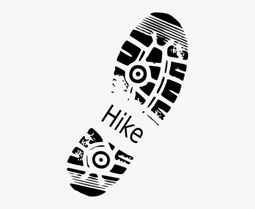 Hiker Free Camping And Hiking Clipart Graphics Images - Cross Country Running Logo, transparent png