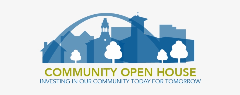 Newmarket Community Open House 2018 - Portable Network Graphics, transparent png