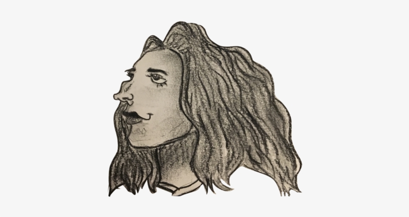 Girls, transparent png