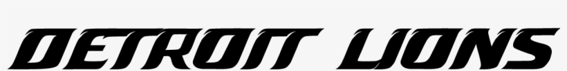Detroit Lions - Detroit Lions New, transparent png