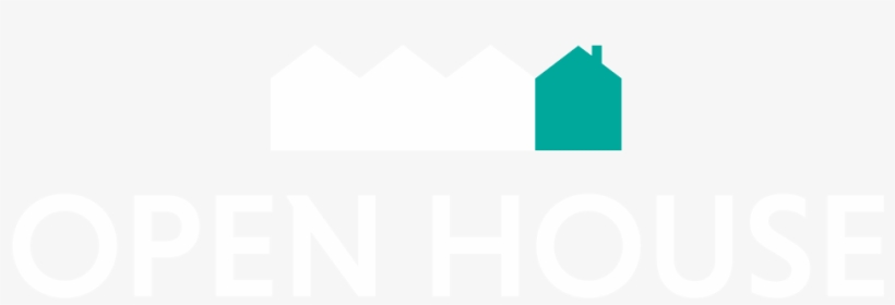 Open House Sheffield - Graphic Design, transparent png