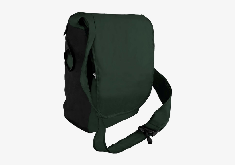 Naturalist's Field Sketching Shoulder Bag - Chicobag - Polyester Messenger Bag, transparent png