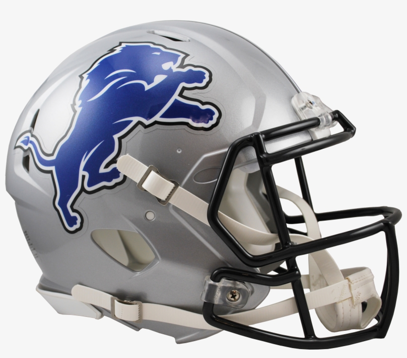 Detroit Lions Logo Png, transparent png