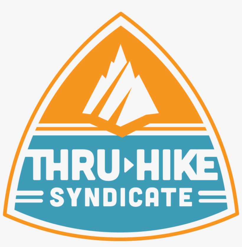 Ths Logo - Thru-hiking, transparent png