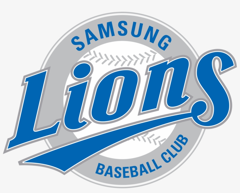 Samsung Lions, transparent png