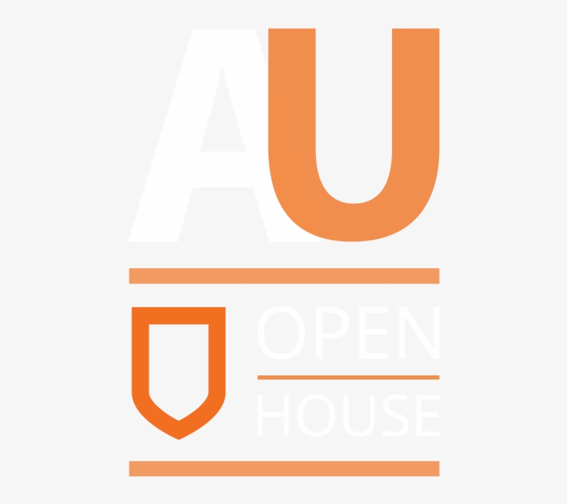 Au Open House - Au, transparent png