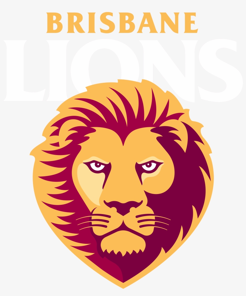 9 Kb, V - Lions Brisbane, transparent png