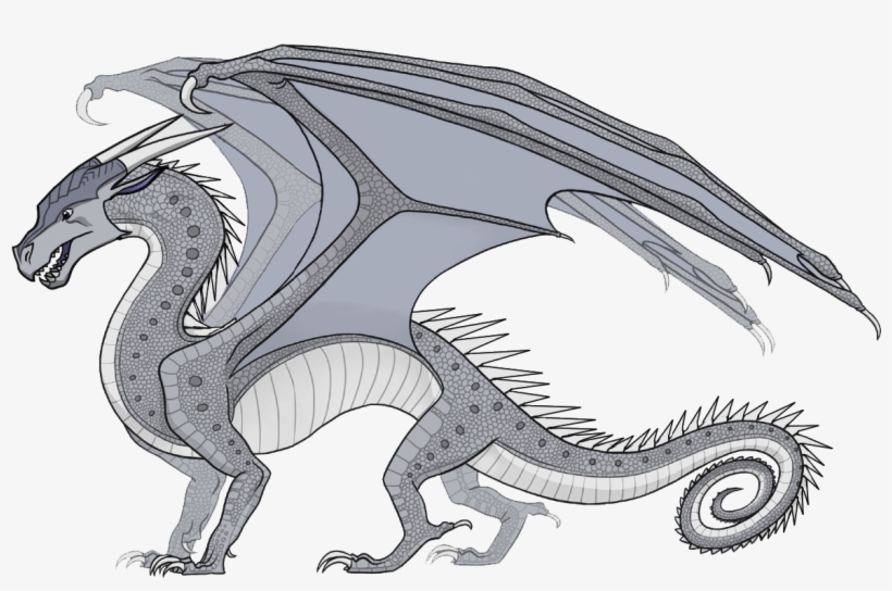 Rice - Wings Of Fire Rainwing Green, transparent png