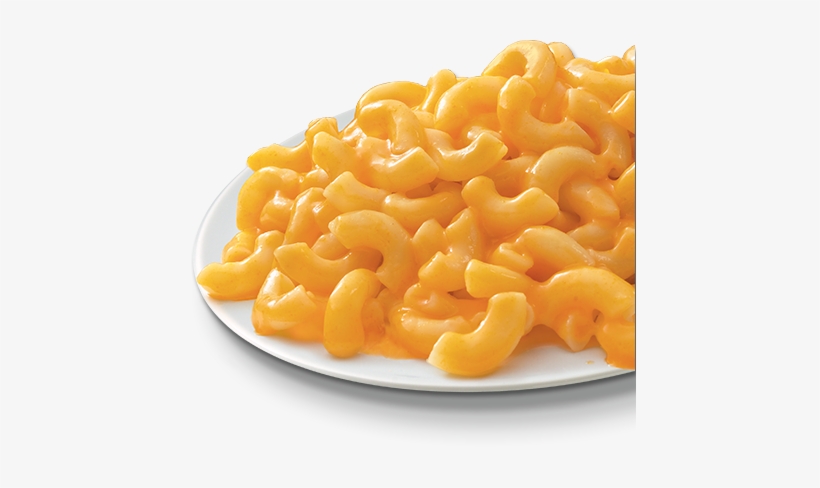 Macaroni & Cheese With Cheddar And Romano - Mac And Cheese Michelinas, transparent png