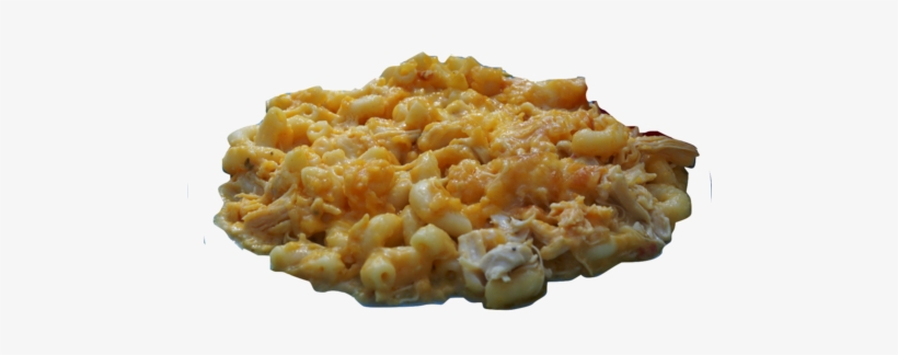 Buffalo Chicken Macaroni & Cheese - Chicken, transparent png