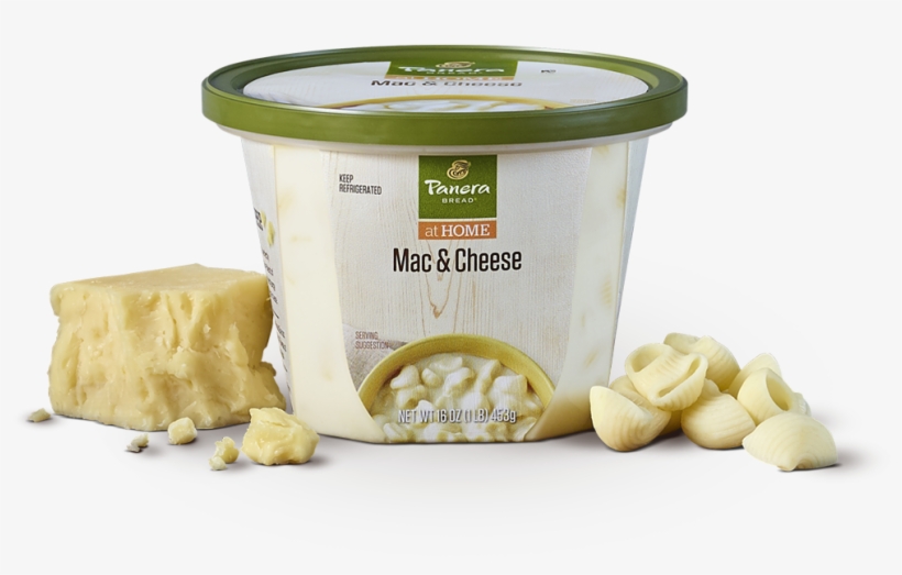 Panera Mac & Cheese, transparent png
