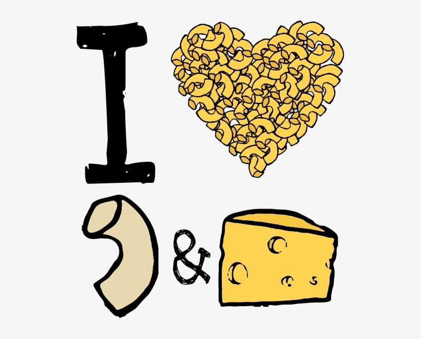 Luby's Macaroni And Cheese - Happy National Mac And Cheese Day, transparent png