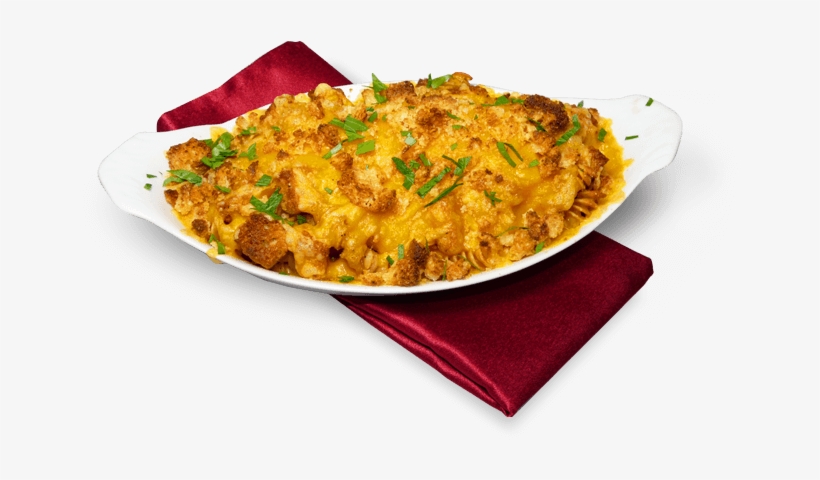 Cheesy Garlic Mac And Cheese - Indian Omelette, transparent png