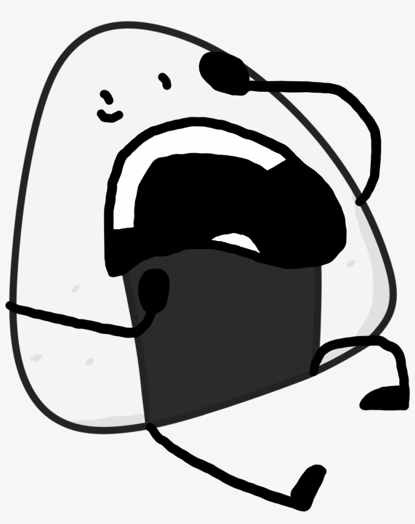 Rice Ball Robfalm - Wiki, transparent png