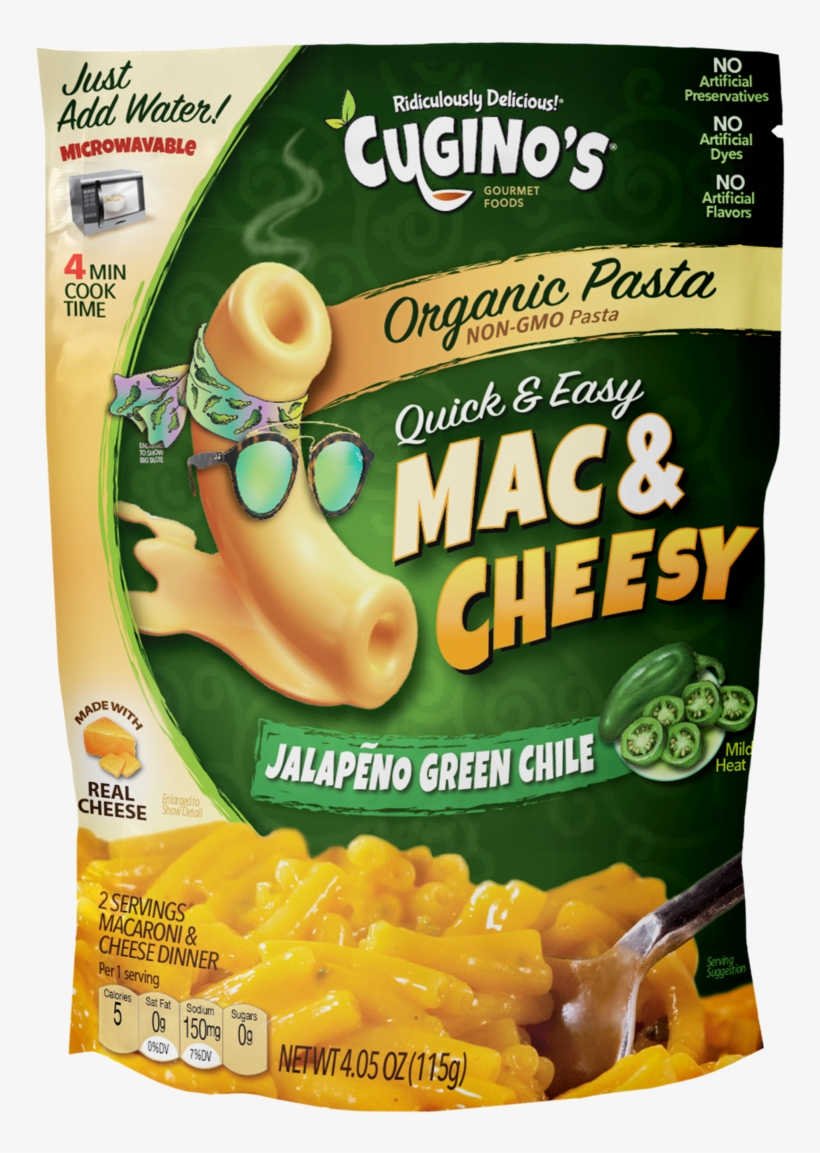 Jalapeno & Green Chile Pouch, transparent png