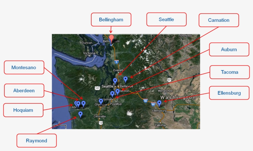 The Kurt Cobain And Nirvana Tour Part - Washington, transparent png
