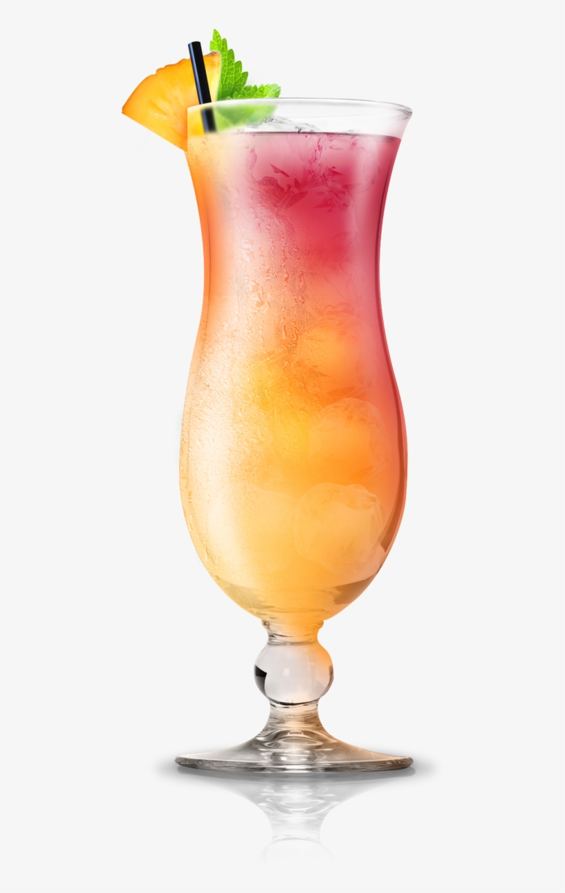 Vapour Drinks - Non Alcoholic Cocktail Png, transparent png