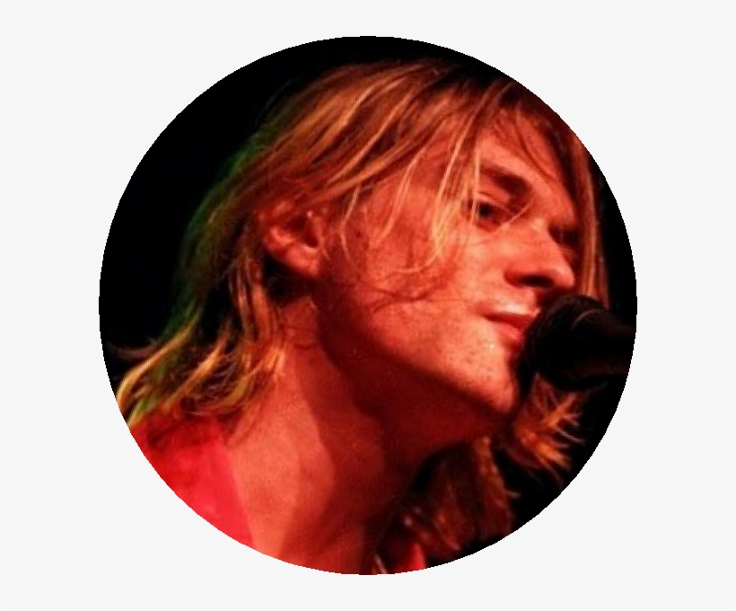 Kurtcobain - Smoking Sucks, transparent png