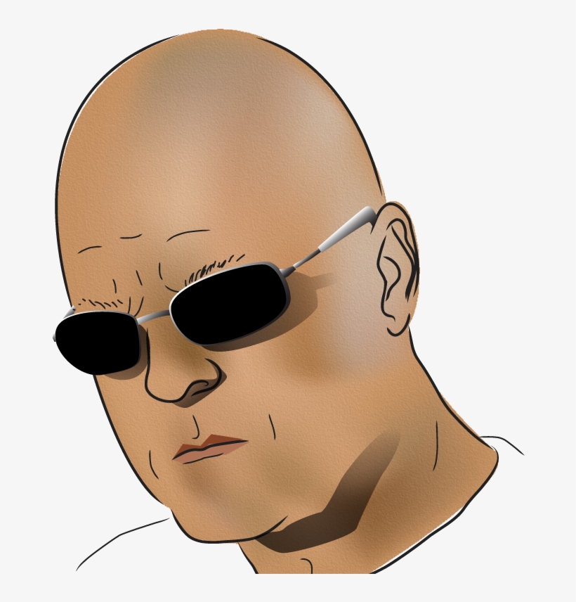 Michael Chiklis As Vic Mackey From The Shield - Michael Chiklis Png, transparent png