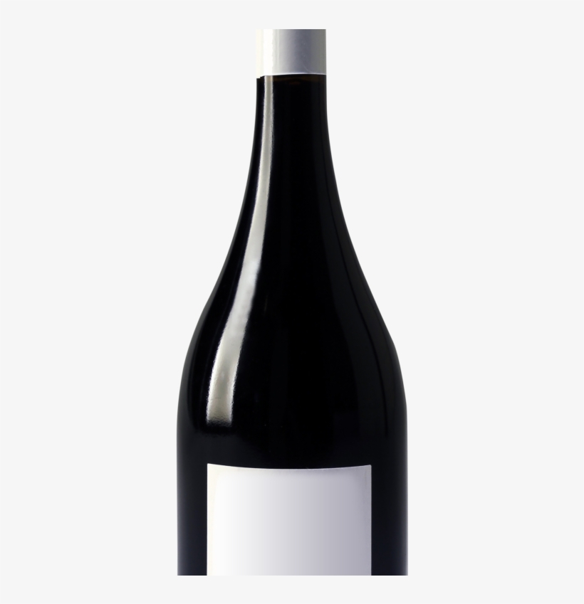 Wine Bottle Png Transparent Image - Wine, transparent png