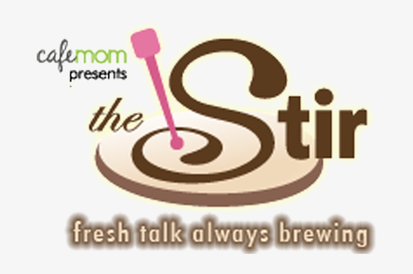 Published In The Stir, October 31st, - Stir, transparent png