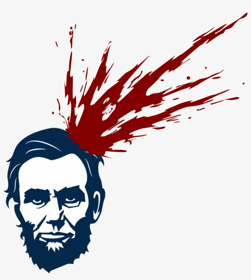 Abe's Brains - - Abe Lincoln Stickers, transparent png