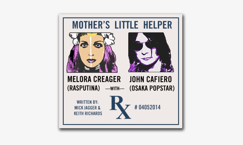 A Collective Free Arts Release For The 20th Anniversary - Prescription Drugs, transparent png