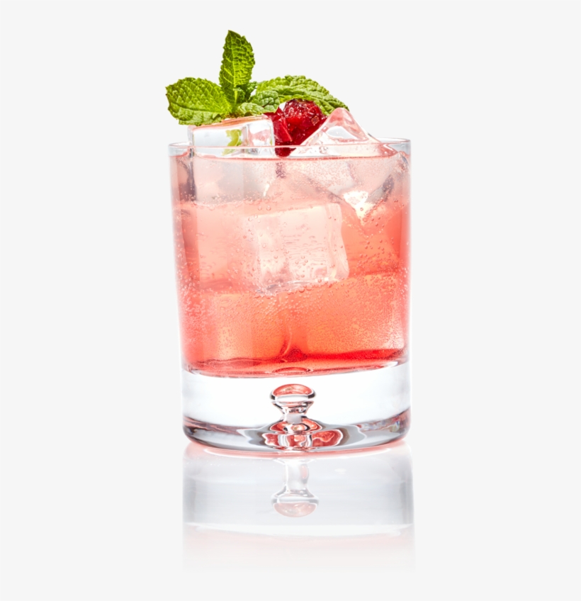 Drinks With Coconut Rum - Coctail With Transparent Background, transparent png