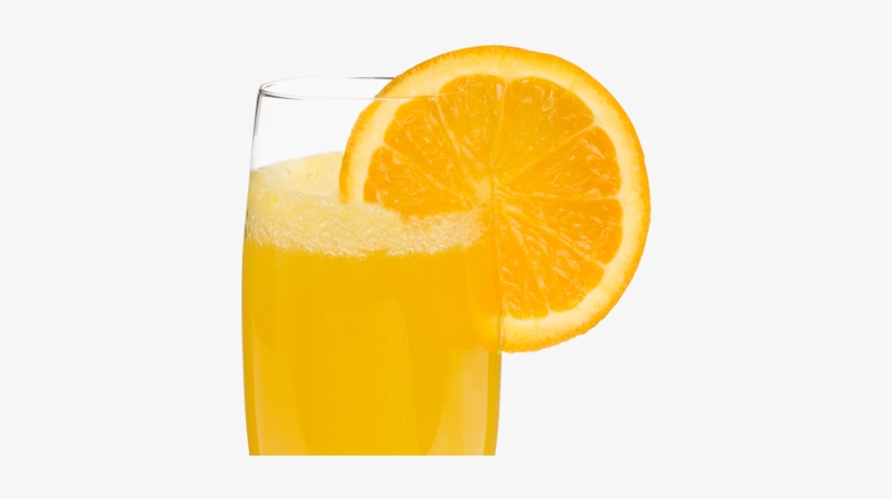 Mimosa Cocktail Recipe - Mimosa Drink, transparent png