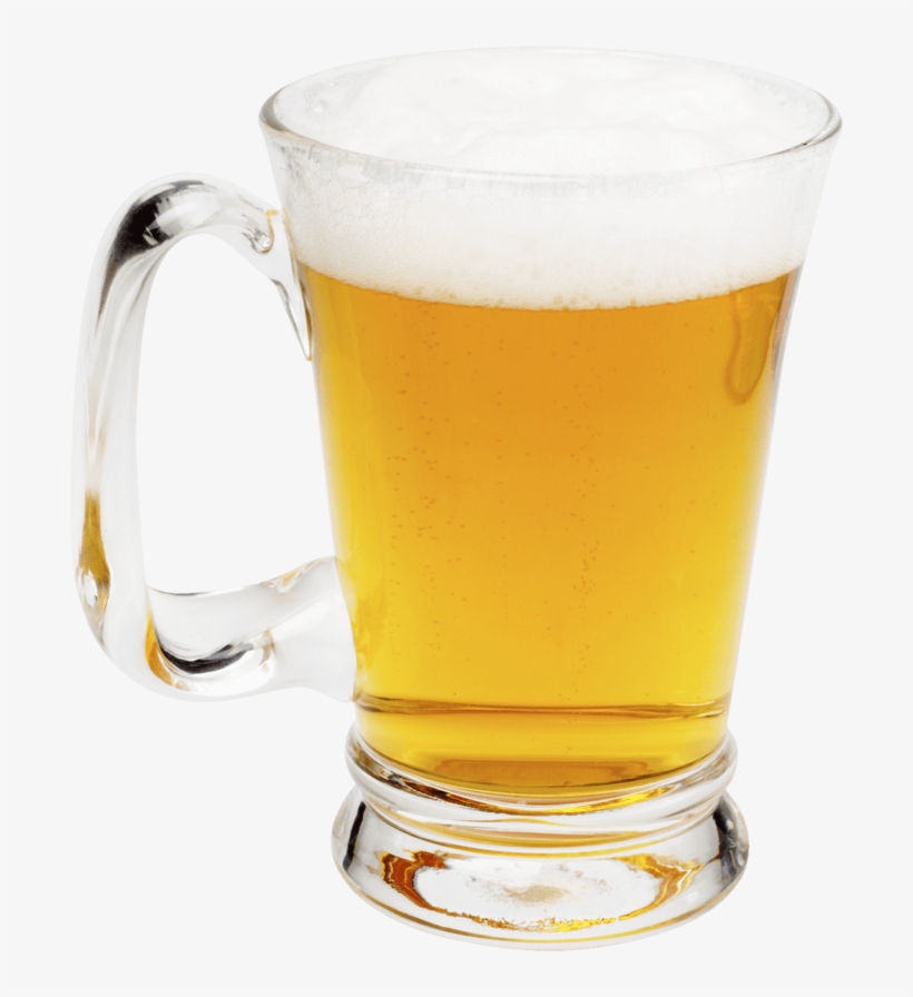 Beer Mug Png Image - Jarra De Cerveza Png, transparent png