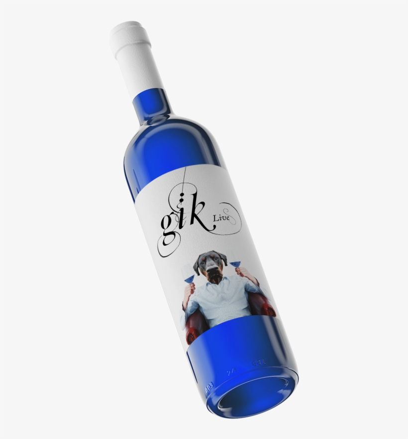 Slider Gik Bottle 4 1 - Water Bottle, transparent png