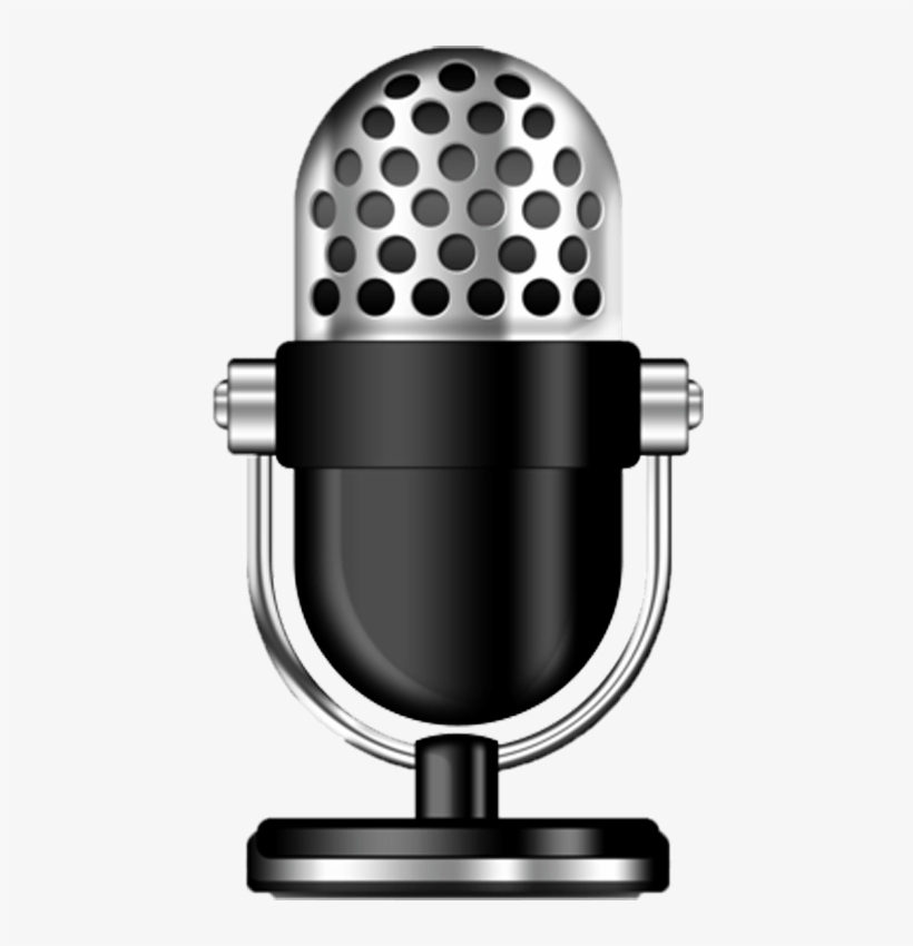 Desktop Microphone Transparent Png Image - Winwin Products Wireless Mini Earbuds, Winwin Bluetooth, transparent png