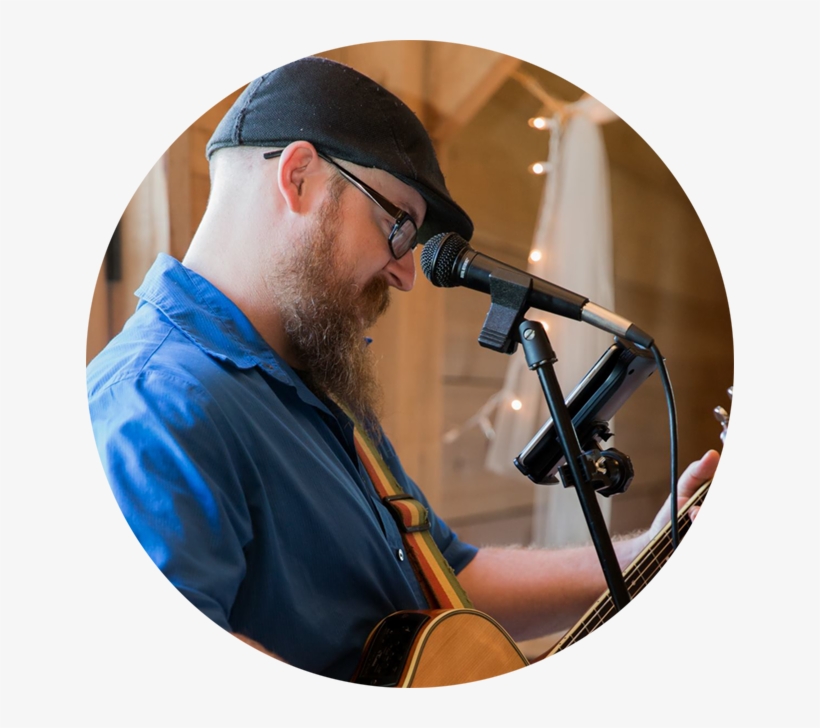 Luke Acker - Recording, transparent png