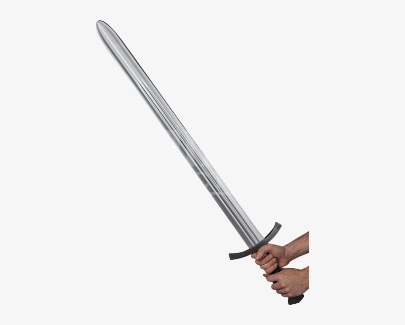 Item - Robb Stark Larp Sword, transparent png