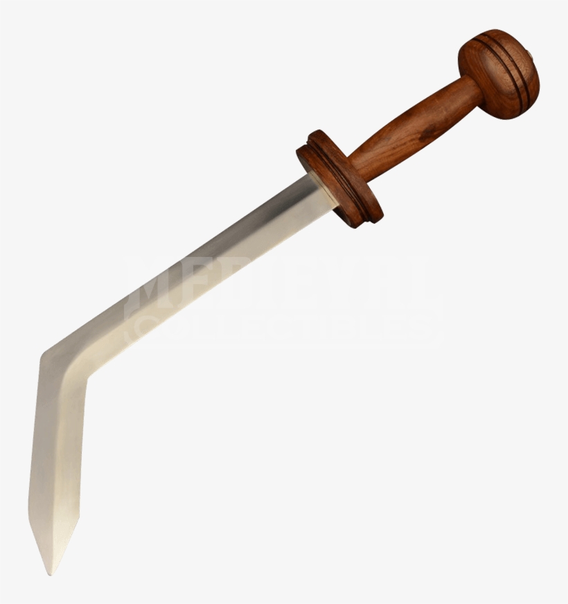 Sica Sword - Sica Sword Png, transparent png