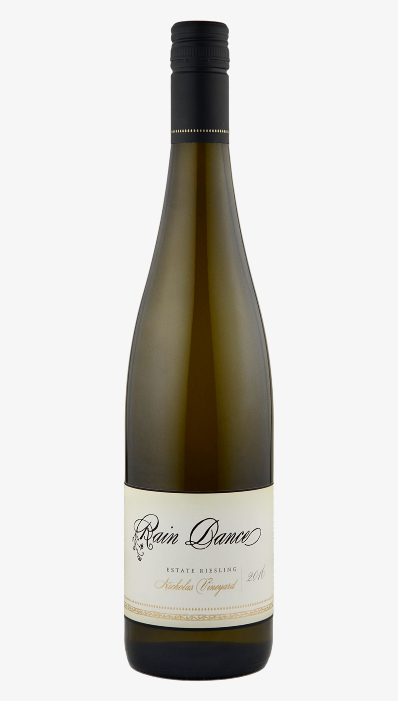 2016 Nicholas Vineyard Riesling Medium, transparent png