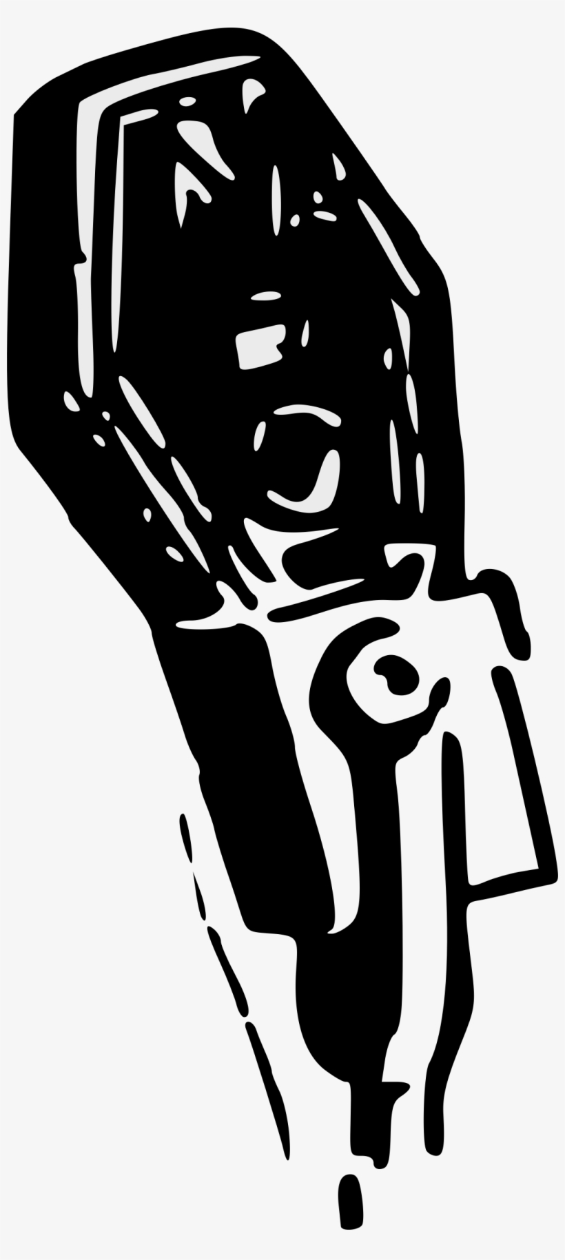 This Free Icons Png Design Of Vintage Microphone, transparent png