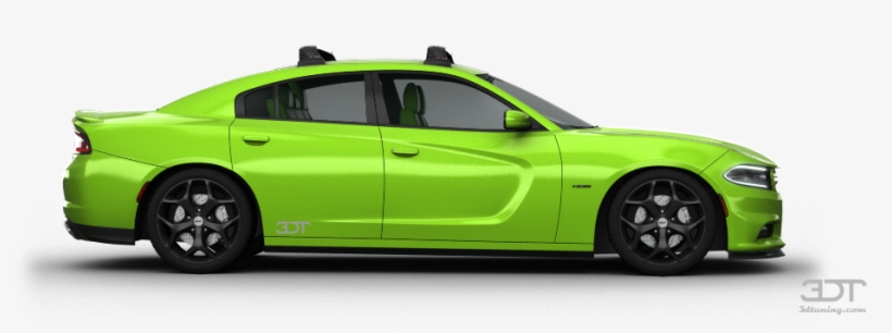 Dodge Charger Sedan 2015 Tuning - Dodge Charger (b-body), transparent png