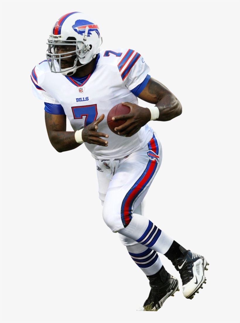 Michael Vick In Buffalo Rich Sports Talk Png Bills - Lesean Mccoy Transparent Bills, transparent png
