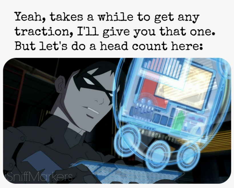 • Mine Young Justice Conner Kent Wally West M'gann - Out Of The Band Canvas Print - Small, transparent png