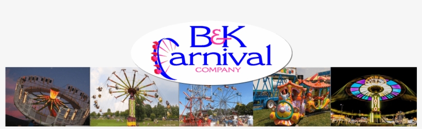 B And K Carnival - Roller Coaster, transparent png